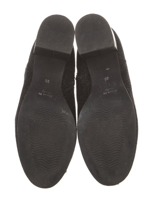 Barney's New York Sock Boots