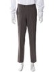 Barney's New York Wool Dress Pants