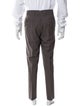 Barney's New York Wool Dress Pants