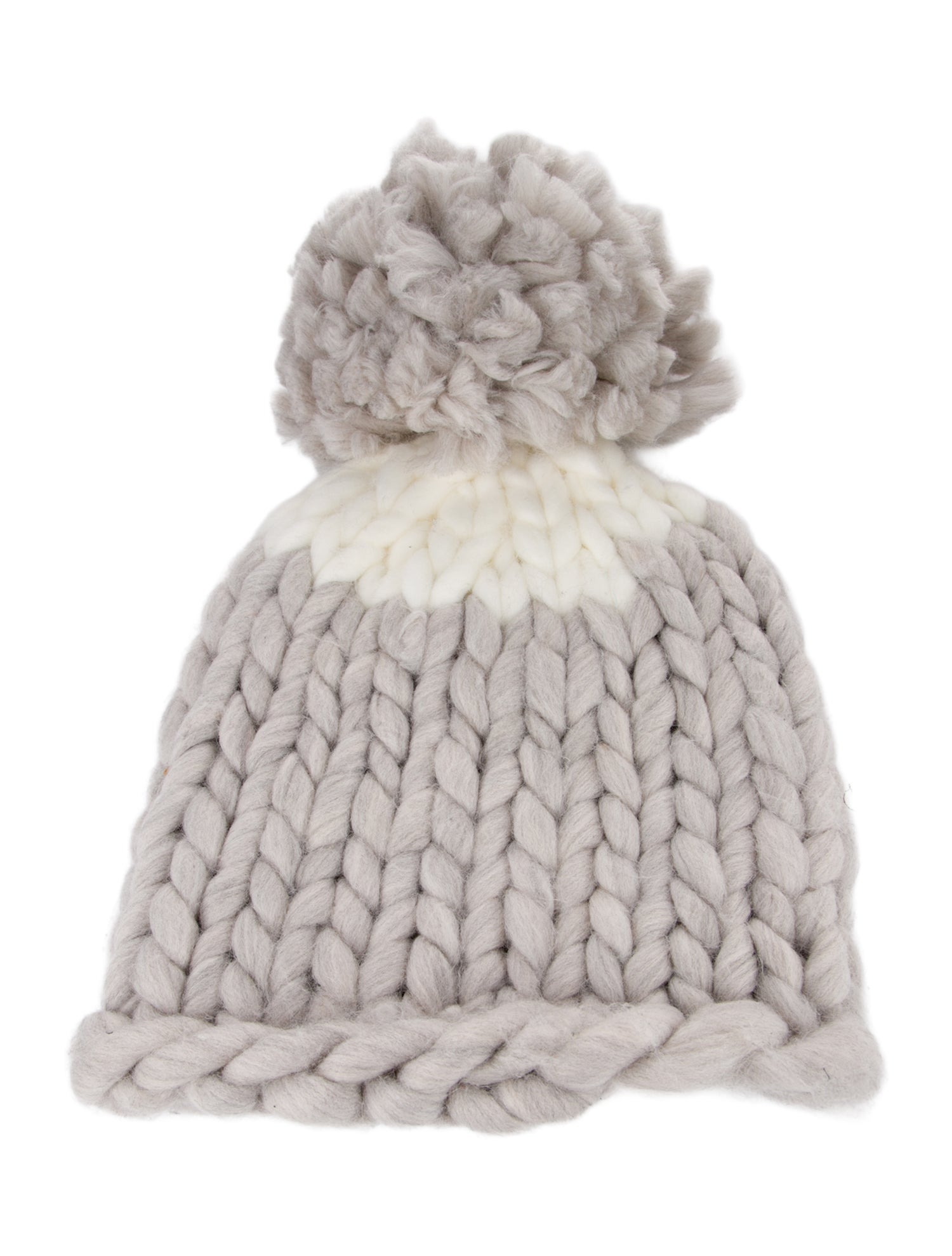 Barney's New York Winter Hat