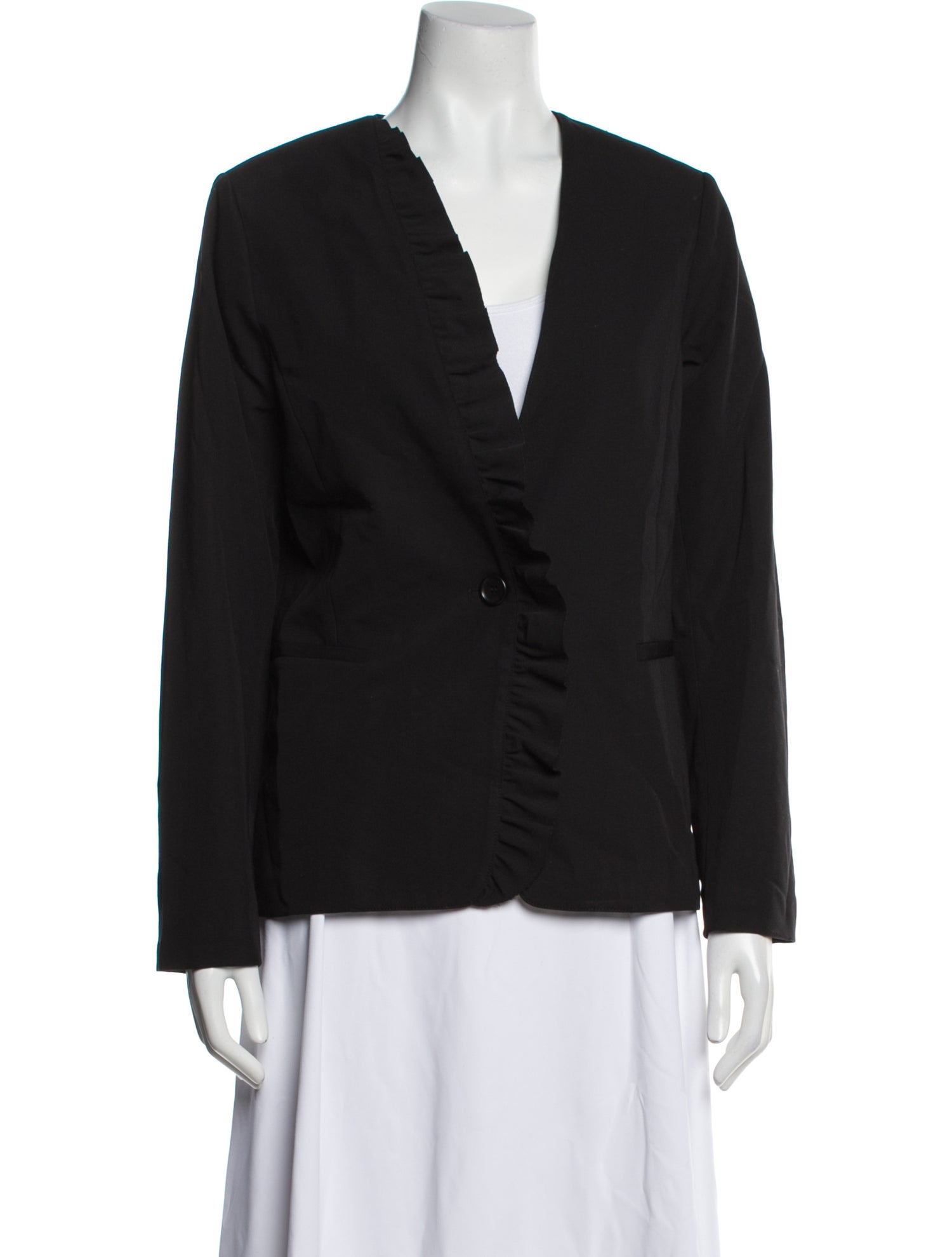 Barney's New York Jacket