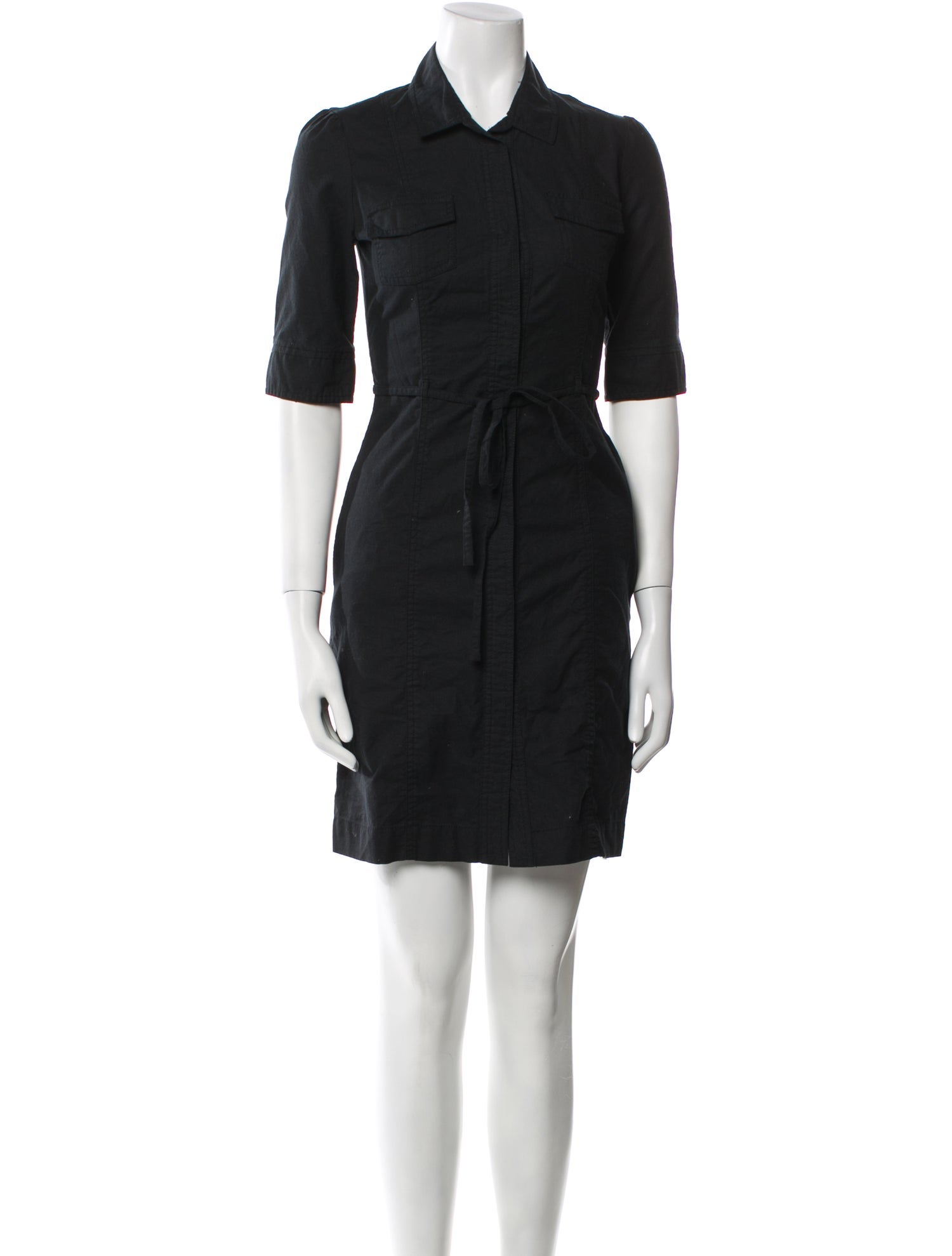 Barney's New York Mini Dress