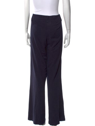 Barney's New York Wide Leg Pants