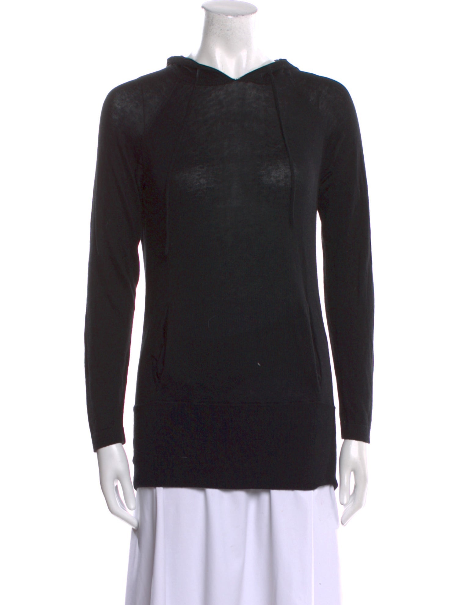 Barney's New York Crew Neck Long Sleeve Sweatshirt