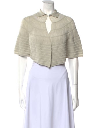 Barney's New York Cashmere Sweater