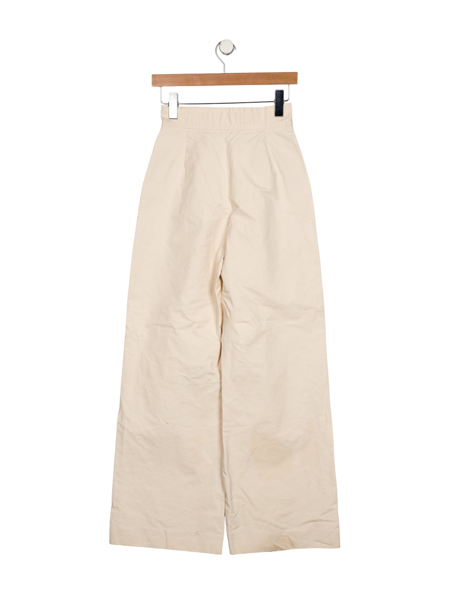 Barney's New York Wide Leg Pants