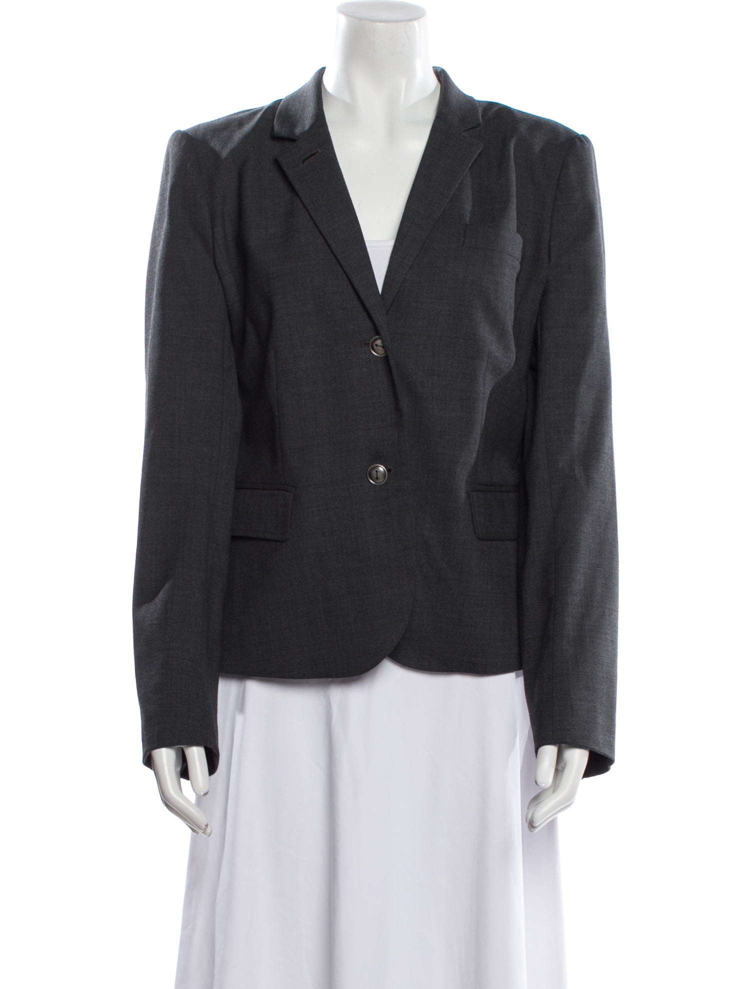 Barney's New York Blazer