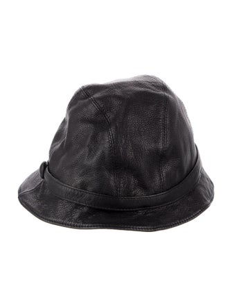Barney's New York Hat