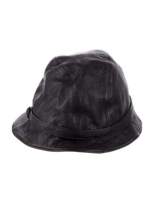 Barney's New York Hat