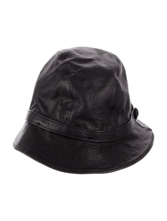 Barney's New York Hat