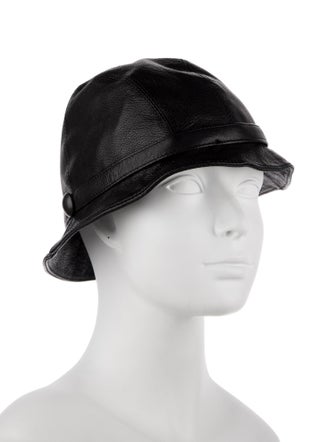 Barney's New York Hat