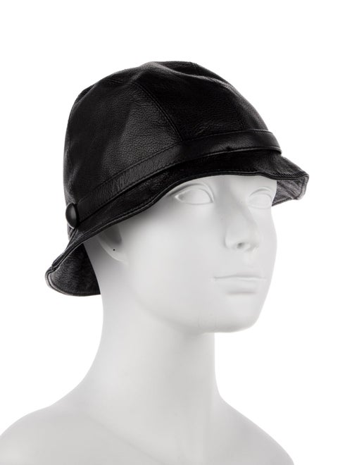 Barney's New York Hat