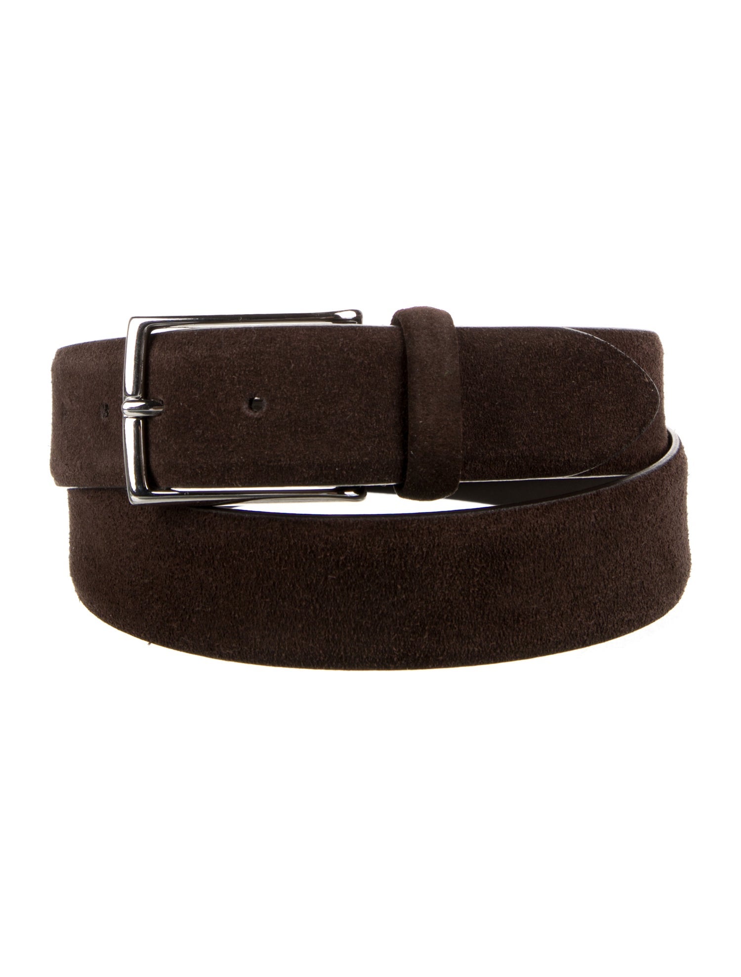 Barney's New York Leather Belt