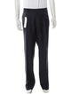 Barney's New York Wool Dress Pants