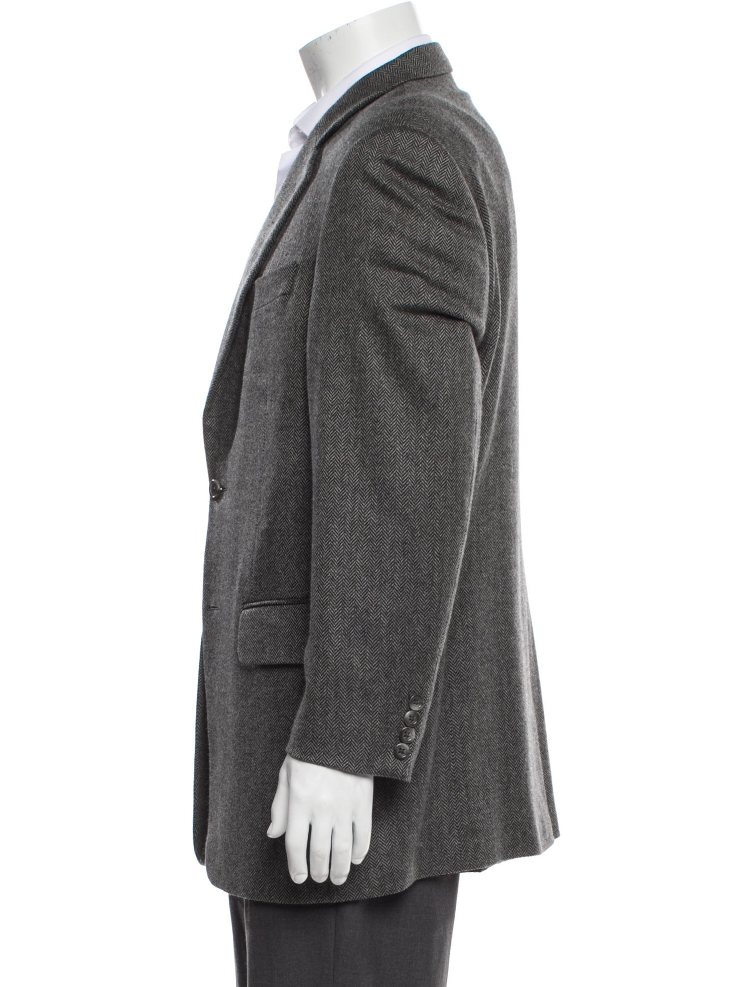 Barney's New York Blazer