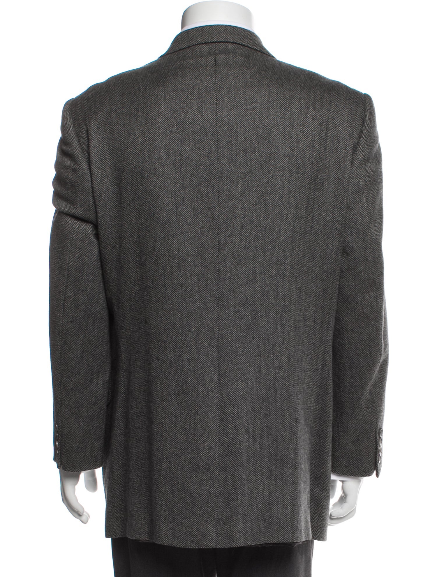 Barney's New York Blazer