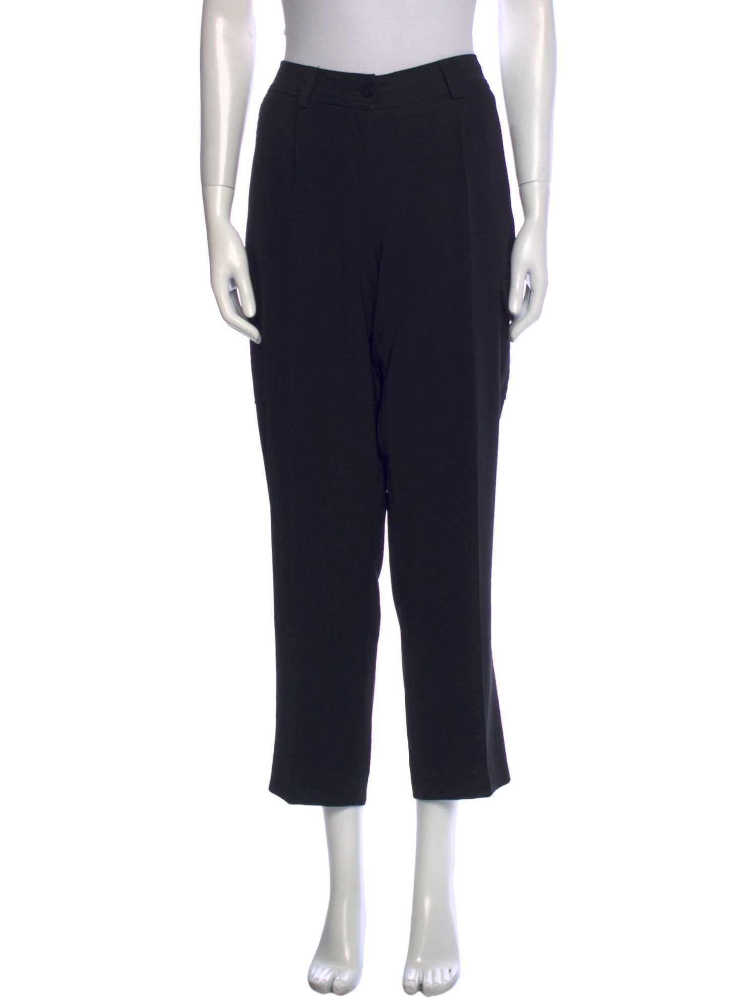 Barney's New York Straight Leg Pants