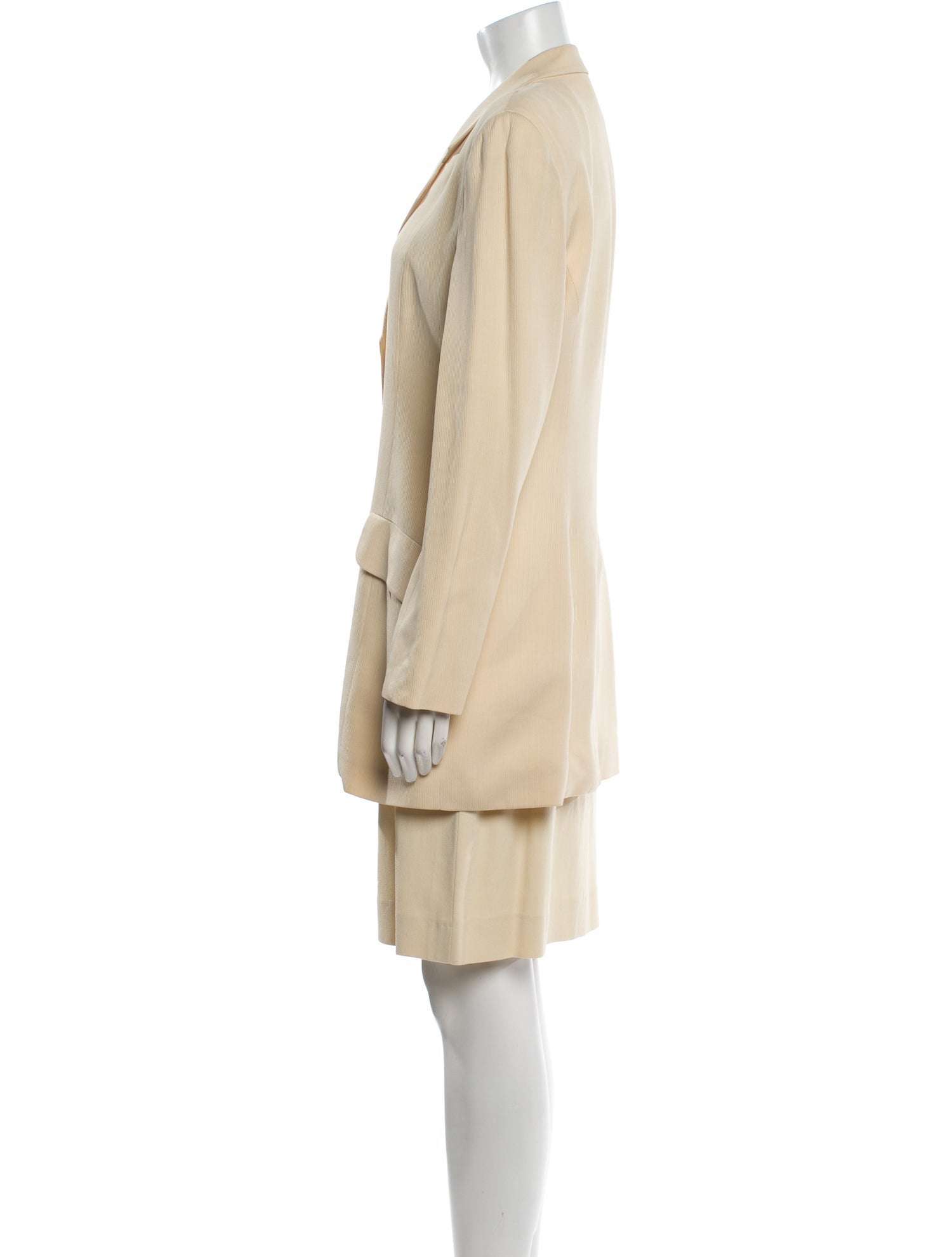 Barney's New York Skirt Set