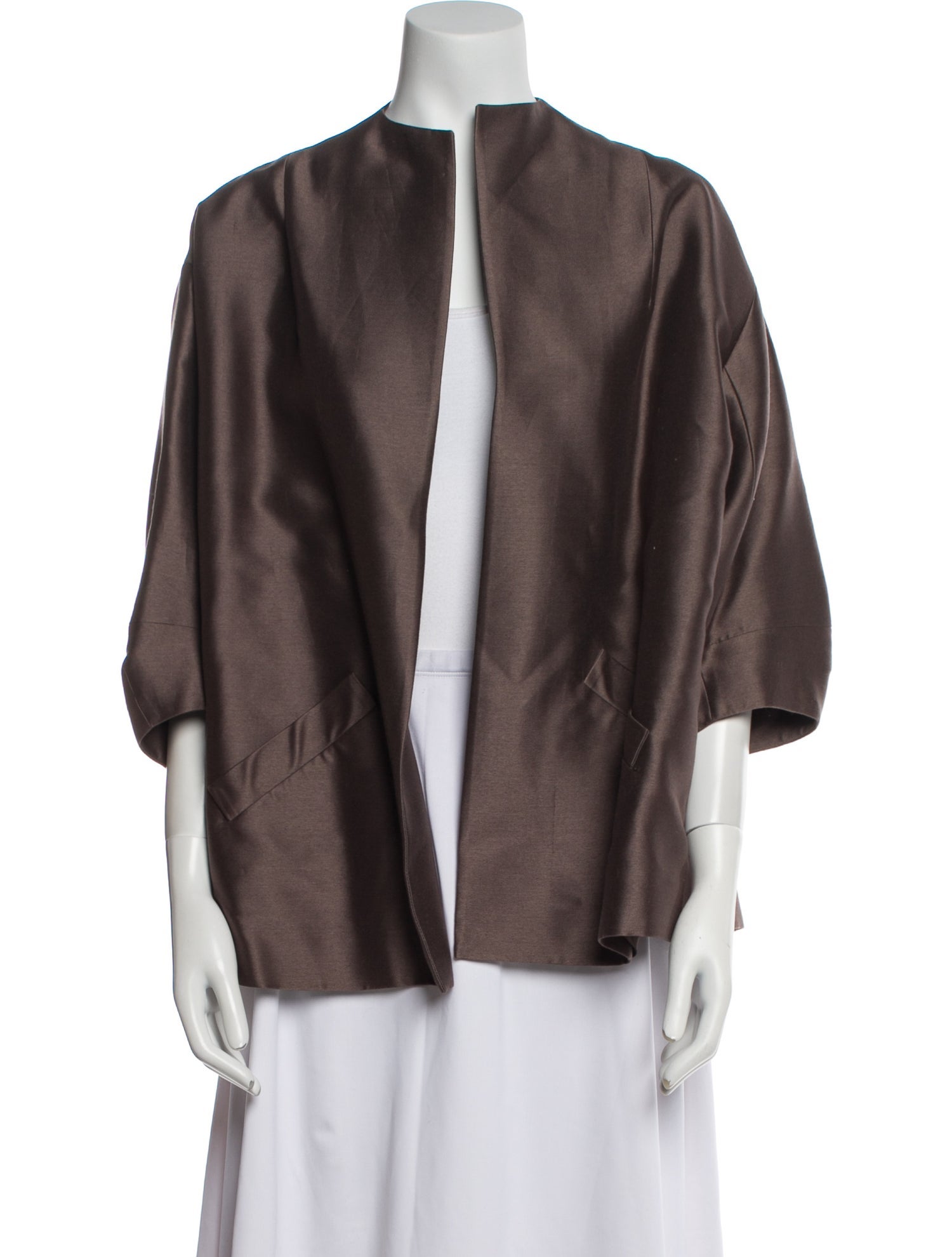 Barney's New York Jacket