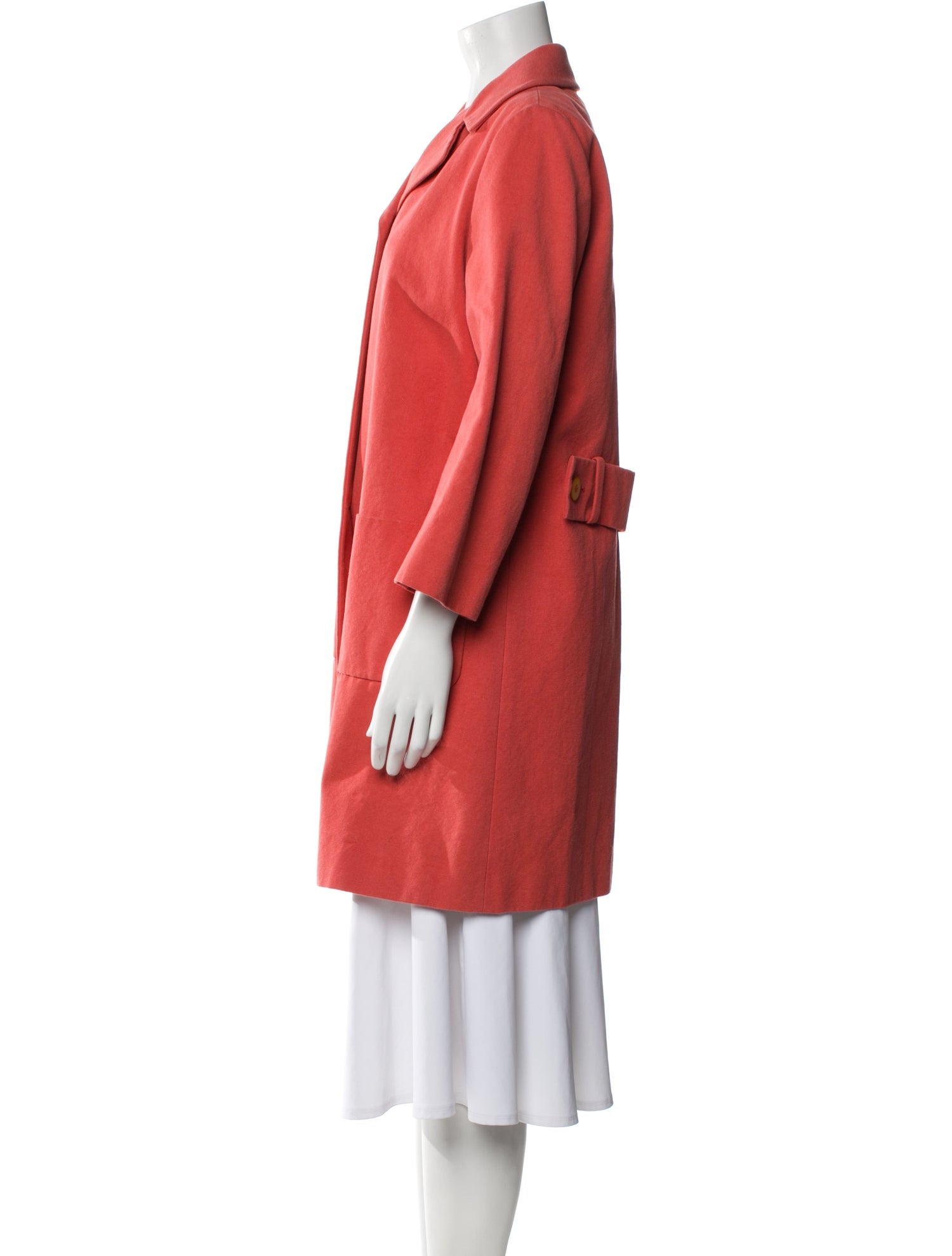 Barney's New York Coat