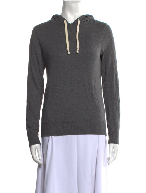 Barney's New York Crew Neck Long Sleeve Sweatshirt