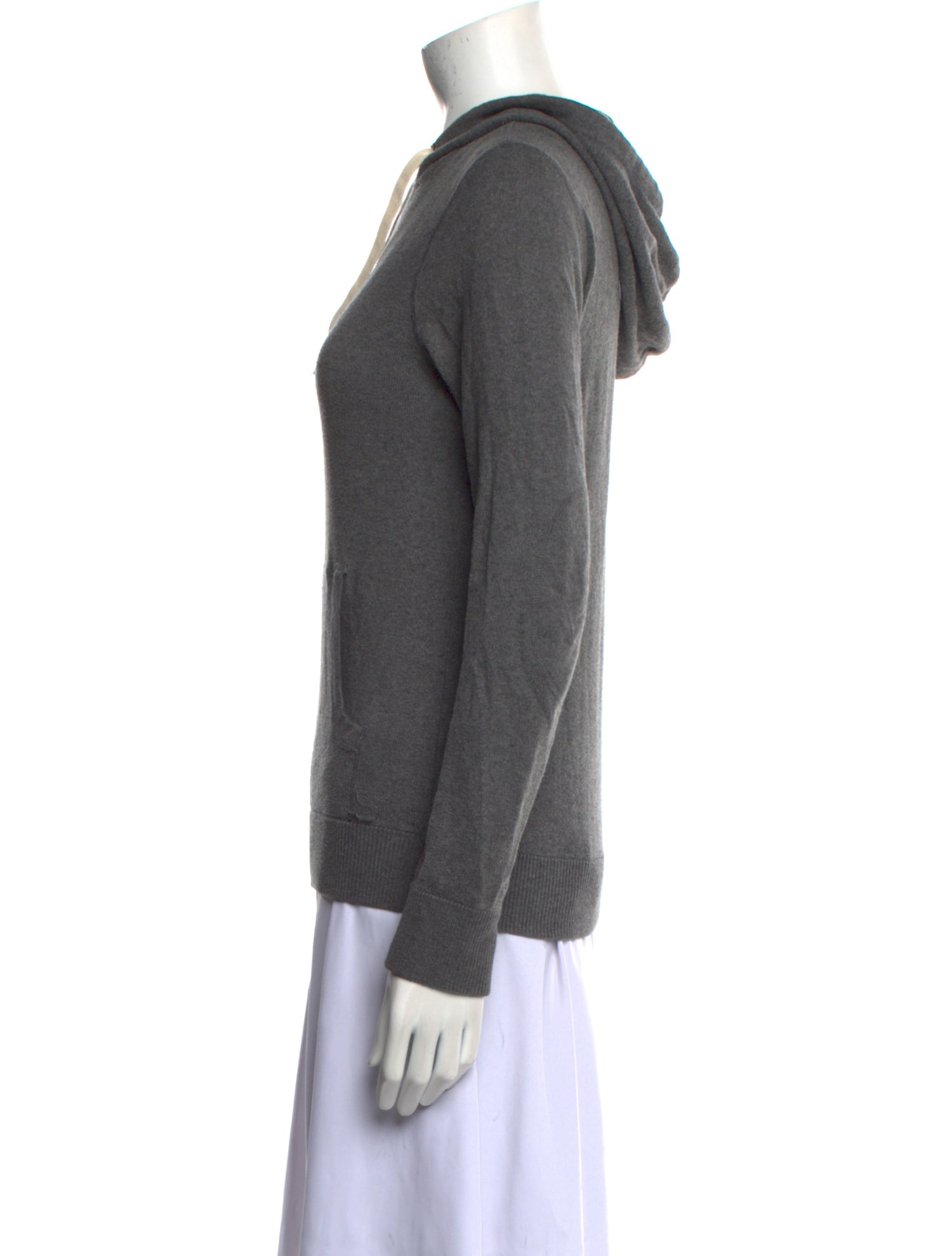 Barney's New York Crew Neck Long Sleeve Sweatshirt