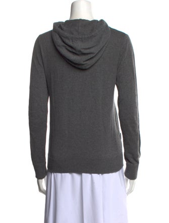 Barney's New York Crew Neck Long Sleeve Sweatshirt