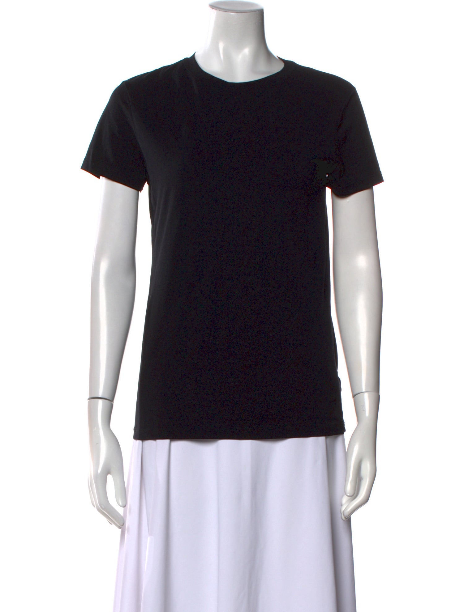 Barney's New York Crew Neck Short Sleeve T-Shirt