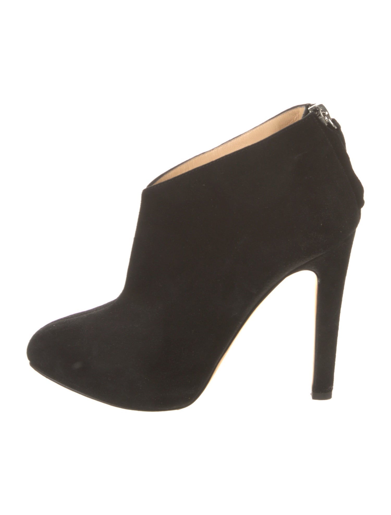 Barney's New York Suede Boots