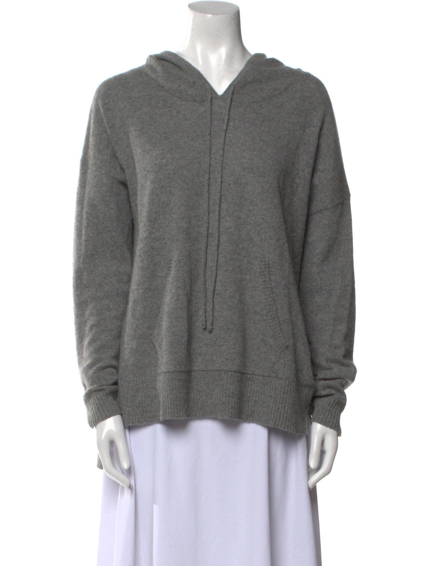 Barney's New York Cashmere V-Neck Sweater