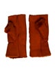 Barney's New York Fingerless Winter Gloves