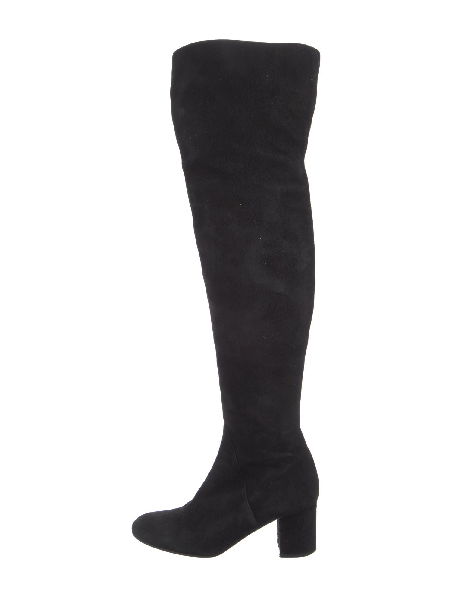 Barney's New York Suede Boots