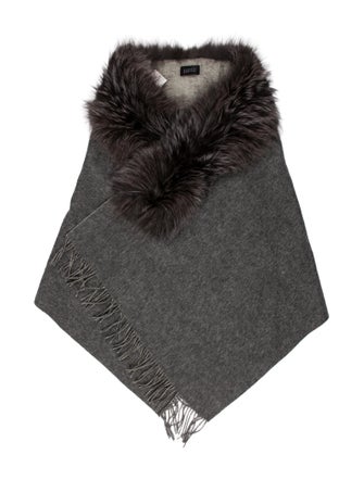 Barney's New York Scarf