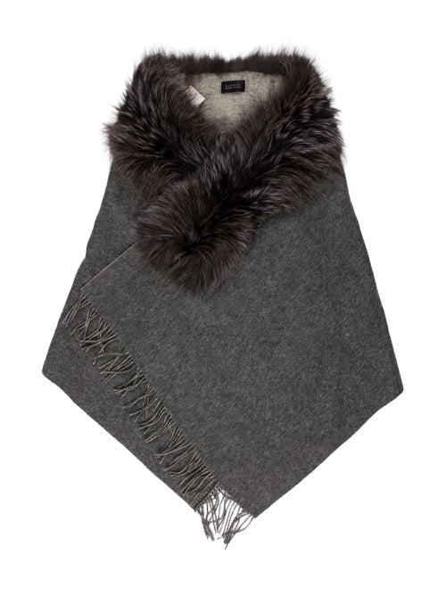 Barney's New York Scarf