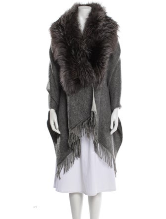 Barney's New York Scarf