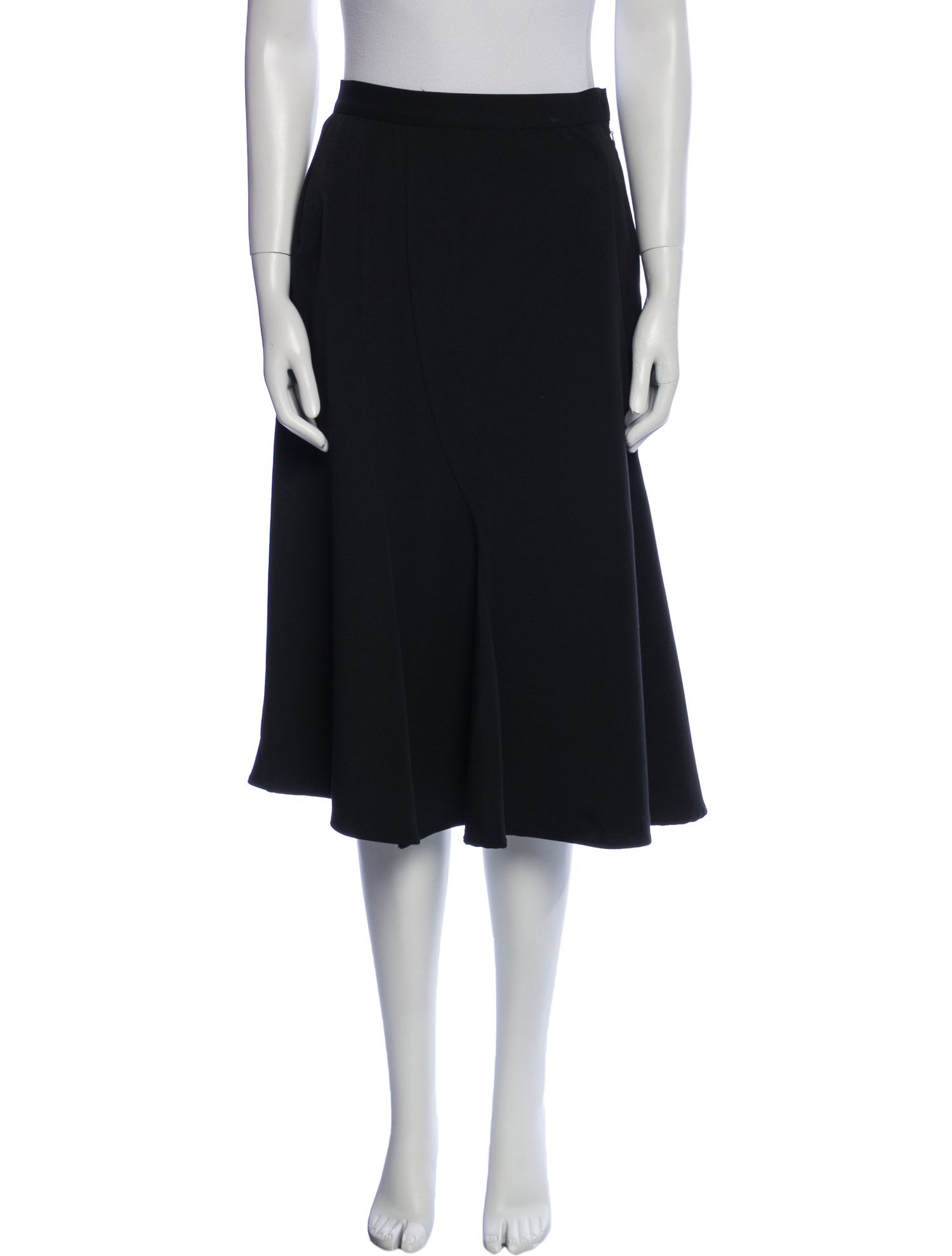 Barney's New York Knee-Length Skirt