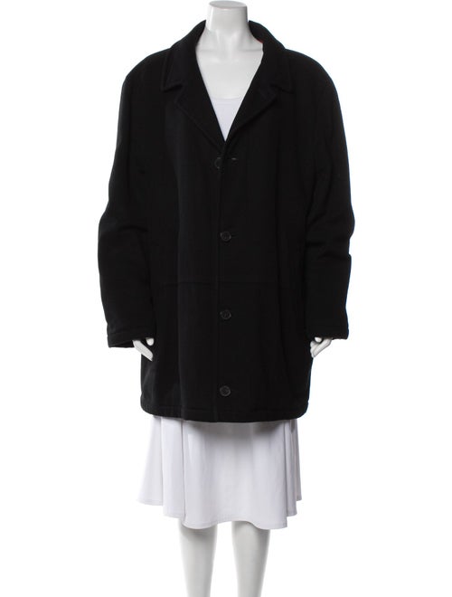 Barney's New York Cashmere Coat