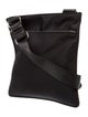 Barney's New York Nylon Messenger Bag