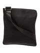 Barney's New York Nylon Messenger Bag