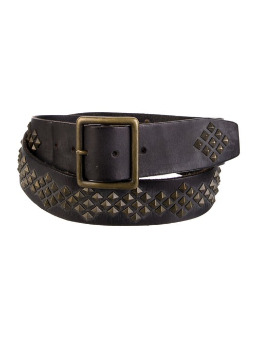 CO-OP Leather Belt