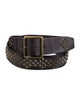 CO-OP Leather Belt