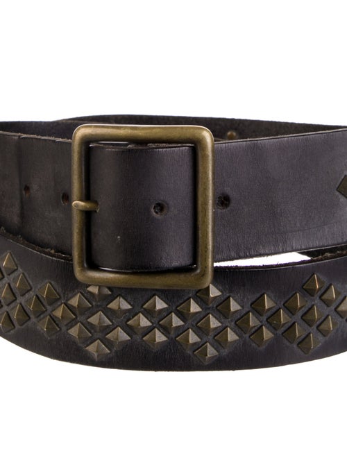 CO-OP Leather Belt