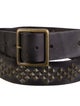 CO-OP Leather Belt