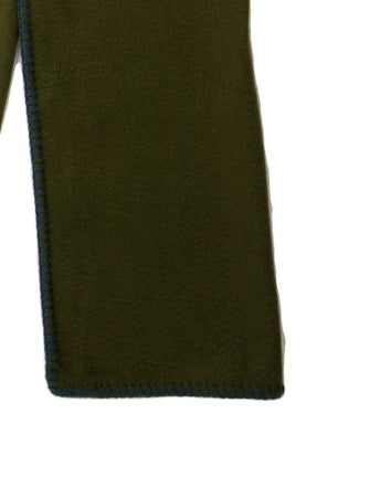 Barney's New York Cashmere Shawl