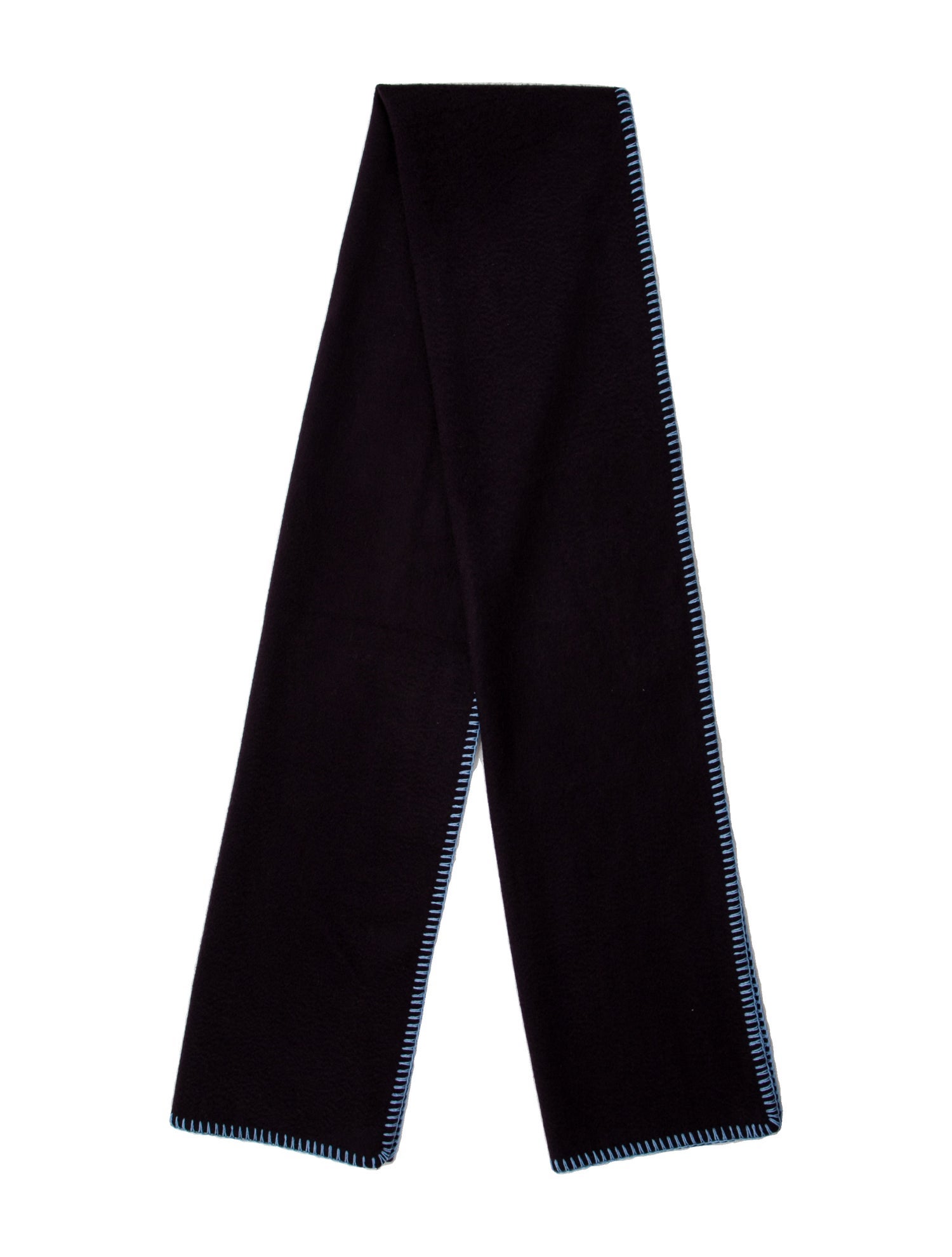 Barney's New York Wool Scarf