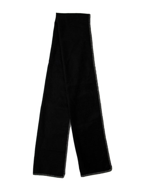 Barney's New York Wool Scarf