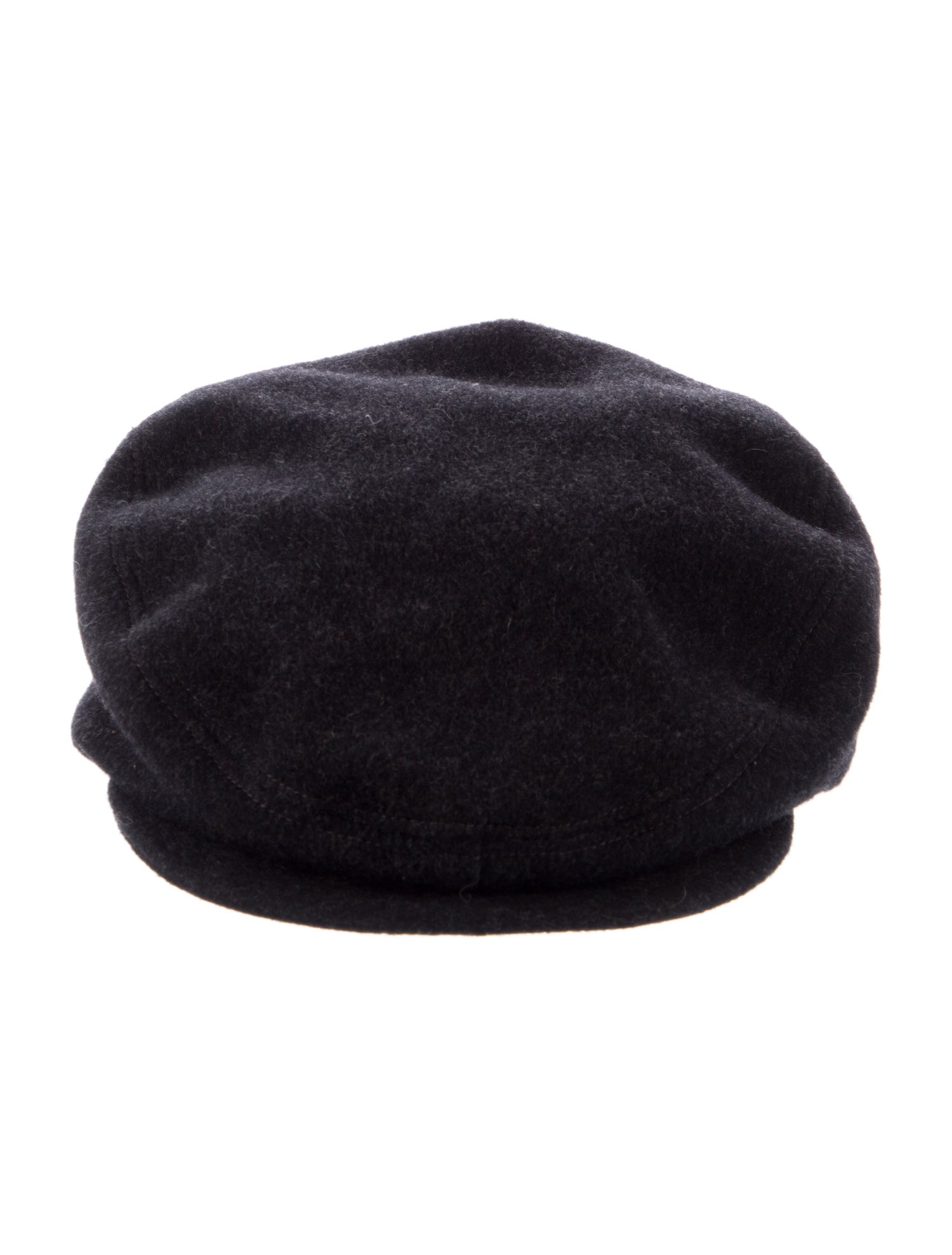 Barney's New York Wool Hat