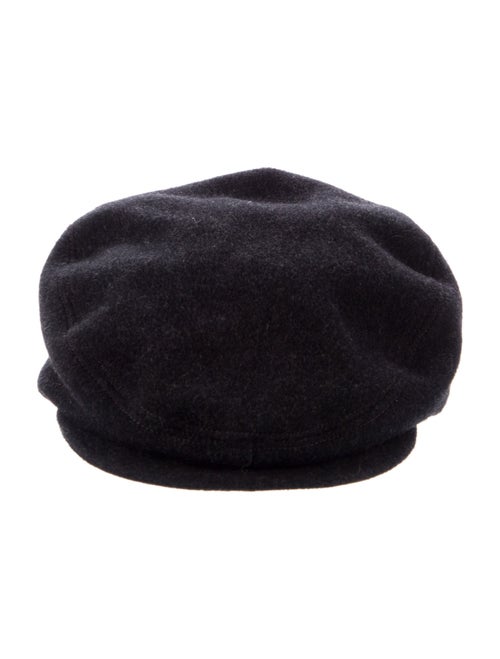 Barney's New York Wool Hat