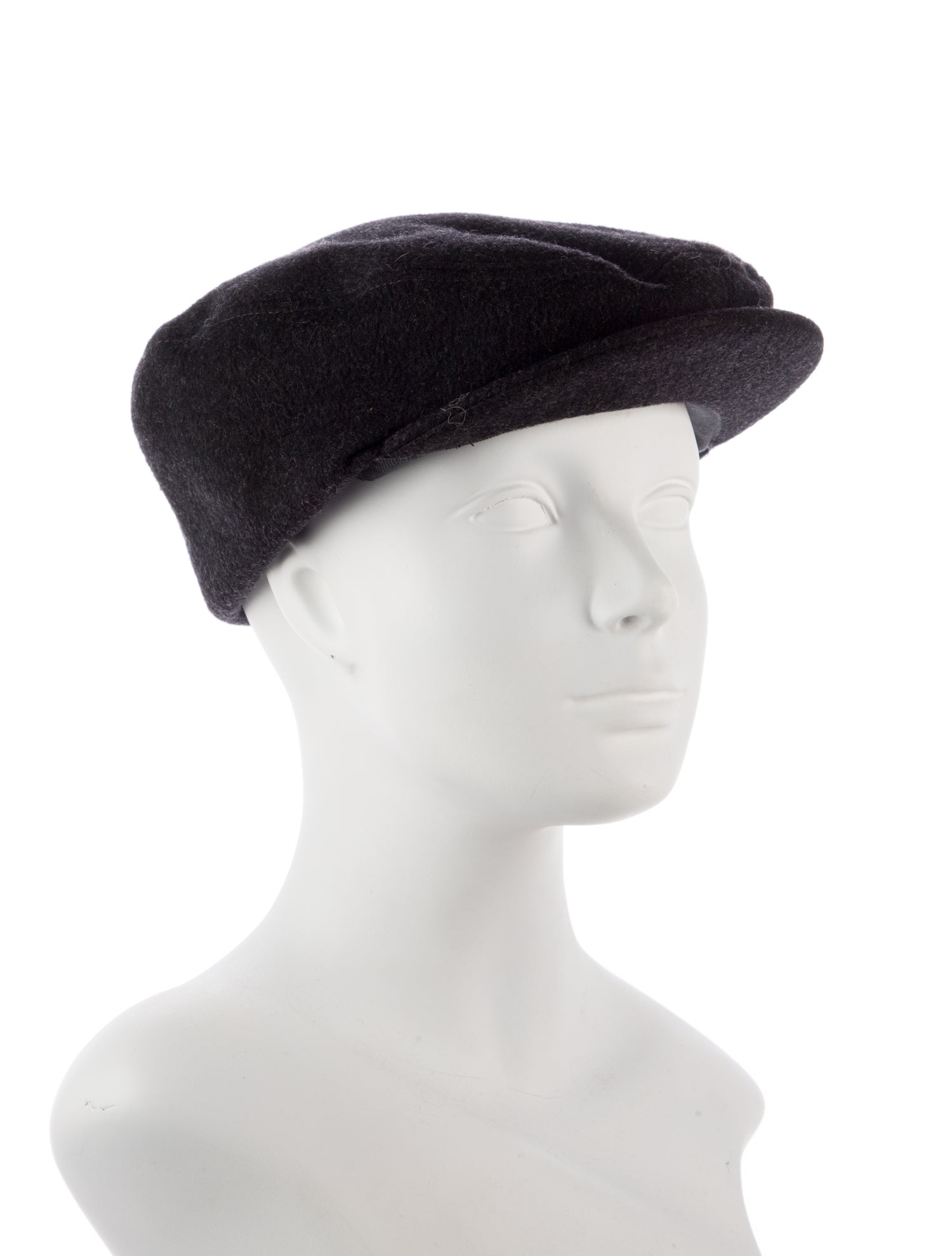 Barney's New York Wool Hat