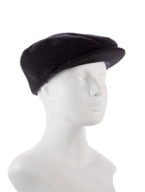 Barney's New York Wool Hat